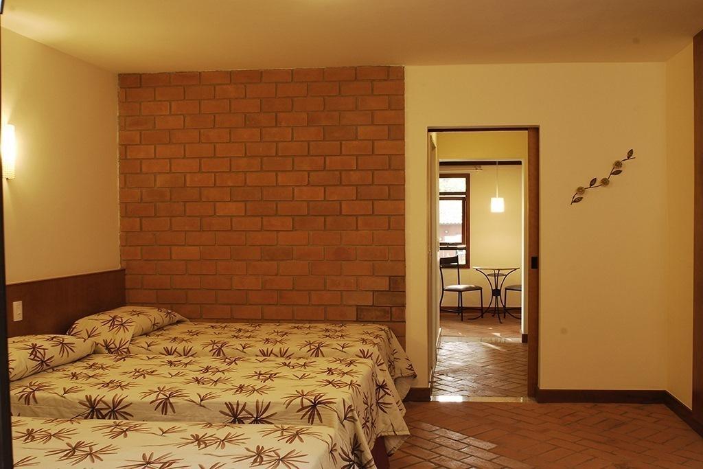 Hotel Estancia Barra Bonita Luaran gambar