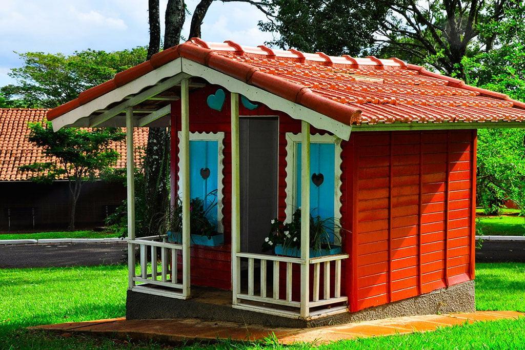 Hotel Estancia Barra Bonita Luaran gambar