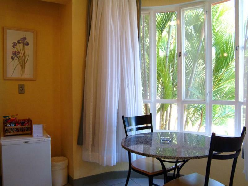 Hotel Estancia Barra Bonita Luaran gambar