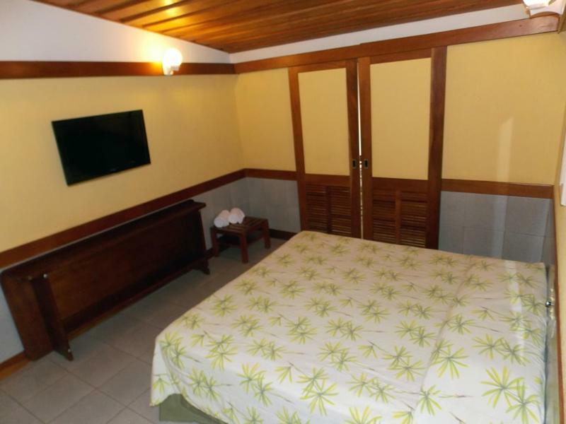 Hotel Estancia Barra Bonita Luaran gambar